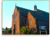 All Saints' Church