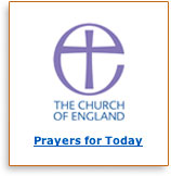 Daily Prayer