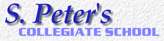 S.Peters Collediate School
