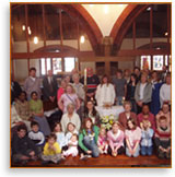 Learning about faith Learning about faith